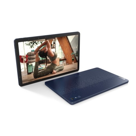 Lenovo Tab M10 5G Qualcomm Snapdragon 128 GB 26,9 cm (10.6") 4 GB Wi-Fi 5 (802.11ac) Android 13 Blau