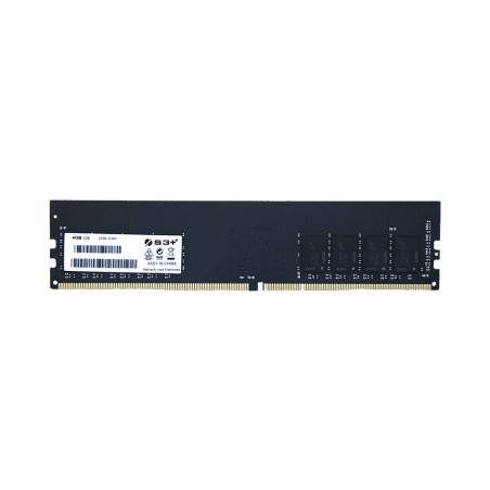 S3Plus Technologies S3L4N3222081 memoria 8 GB 1 x 8 GB DDR4 3200 MHz
