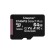 Kingston Technology Pack de deux cartes micSDXC Canvas Select Plus 100R A1 C10 de 64 Go + ADP simple
