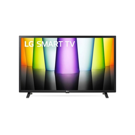 LG 32LQ631C0ZA 81,3 cm (32") Full HD Smart TV Wi-Fi Preto