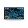 Sony FWD-55A80L TV 139,7 cm (55") 4K Ultra HD Smart TV Wi-Fi Preto