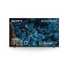 Sony FWD-65A80L TV 165,1 cm (65") 4K Ultra HD Smart TV Wi-Fi Preto