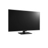 LG 43BN70UP-B écran plat de PC 109,2 cm (43") 3840 x 2160 pixels 4K Ultra HD LED Noir