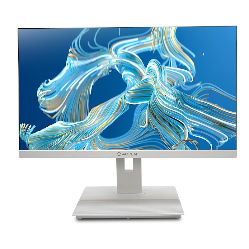 Image of Acer 27DE0WIPR Monitor PC 68,6 cm (27") 1920 x 1080 Pixel Full HD LCD Argento