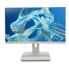Acer 27DE0WIPR monitor de ecrã 68,6 cm (27") 1920 x 1080 pixels Full HD LCD Prateado