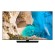 Samsung HG43ET670UZXEN TV 109,2 cm (43") 4K Ultra HD Nero
