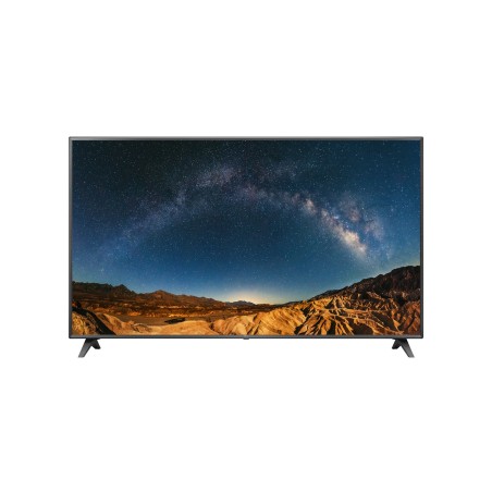 LG 86UR781C Fernseher 190,5 cm (75") 4K Ultra HD Smart-TV WLAN Schwarz 280 cd m²