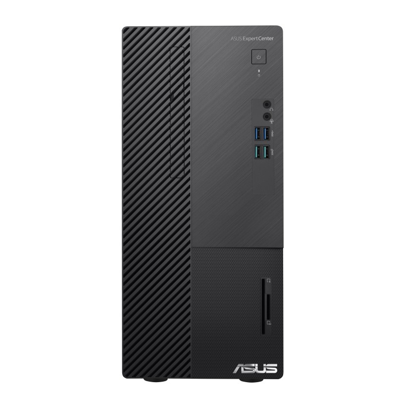 Image of ASUS ExpertCenter D500MD_CZ-712700013X Intel® Core™ i7 i7-12700 16 GB DDR4-SDRAM 512 GB SSD Windows 11 Pro Mini Tower PC Nero