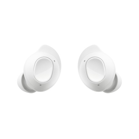 Samsung Galaxy Buds FE Kopfhörer True Wireless Stereo (TWS) im Ohr Anrufe Musik Bluetooth Weiß