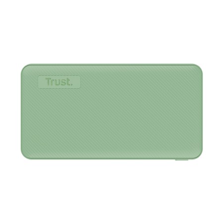Trust 25029 batteria portatile Ioni di Litio 10000 mAh Verde