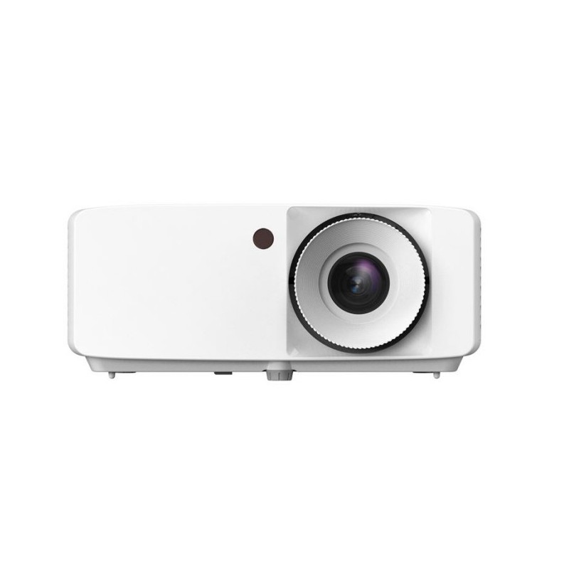 Optoma HZ146X-W videoproiettore Proiettore a raggio standard 3800 ANSI lumen DLP 1080p (1920x1080) Compatibilità 3D Bianco