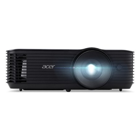 Acer Value X1328Wi beamer projector Projector met normale projectieafstand 4500 ANSI lumens DLP WXGA (1280x800) 3D Zwart