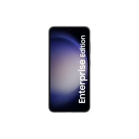 Samsung Galaxy S23 Enterprise Edition 15,5 cm (6.1") Dual SIM 5G USB Type-C 8 GB 128 GB 3900 mAh Zwart