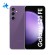 Samsung Galaxy S23 FE SM-S711B 16,3 cm (6.4") Dual-SIM 5G USB Typ-C 8 GB 128 GB 4500 mAh Violett