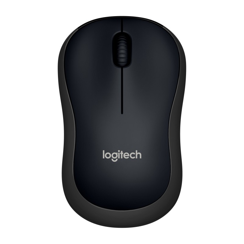 Image of Logitech B220 Silent mouse Ambidestro RF Wireless Ottico 1000 DPI