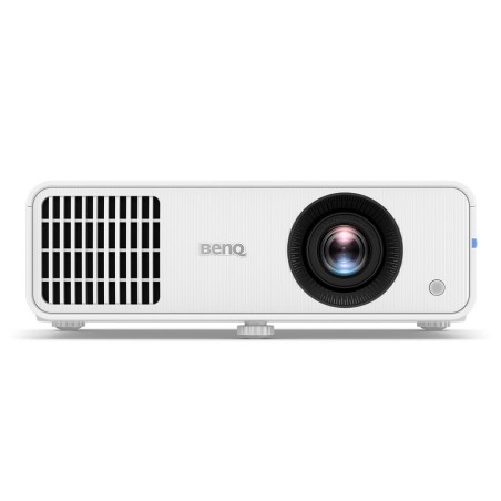 BenQ LH550 beamer projector Projector met normale projectieafstand 2600 ANSI lumens DLP 1080p (1920x1080) 3D Wit
