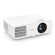 BenQ LW550 vidéo-projecteur 3000 ANSI lumens DLP WXGA (1280x800) Compatibilité 3D Blanc