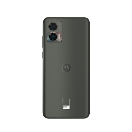 Motorola Edge 30 Neo 15,9 cm (6.28") Dual SIM Android 12 5G USB Type-C 8 GB 256 GB 4020 mAh Zwart