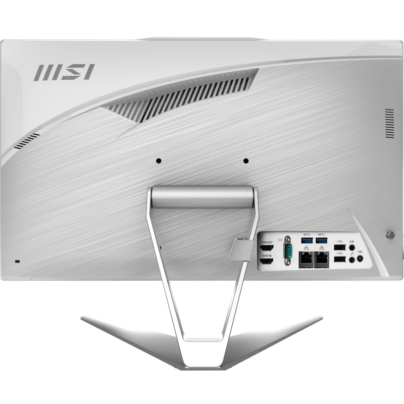 Image of MSI Pro AP222T 13M-005EU Intel® Core™ i5 i5-13400 54,6 cm (21.5") 1920 x 1080 Pixel Touch screen PC All-in-one 8 GB DDR4-SDRAM