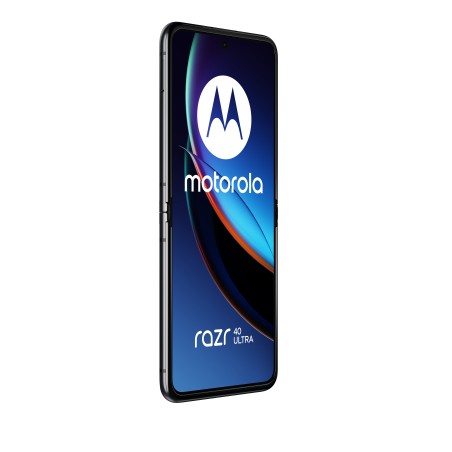 Motorola RAZR 40 Ultra 17,5 cm (6.9") Dual SIM Android 13 5G USB Type-C 8 GB 256 GB 3800 mAh Zwart