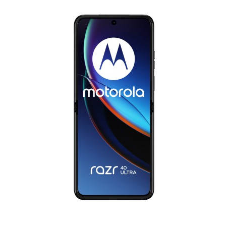 Motorola RAZR 40 Ultra 17,5 cm (6.9") Dual SIM Android 13 5G USB Type-C 8 GB 256 GB 3800 mAh Zwart
