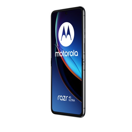 Motorola RAZR 40 Ultra 17,5 cm (6.9") Dual-SIM Android 13 5G USB Typ-C 8 GB 256 GB 3800 mAh Schwarz