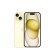 Apple iPhone 15 15,5 cm (6.1") Dual SIM iOS 17 5G USB Type-C 512 GB Amarelo