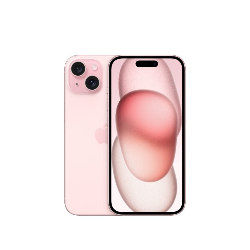 Image of Apple iPhone 15 512GB Rosa