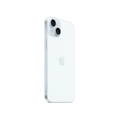 Apple iPhone 15 Plus 17 cm (6.7") Dual SIM iOS 17 5G USB Type-C 128 GB Azul