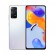 Xiaomi NOTE11P 5G 6-64 WH V3 smartphone 16,9 cm (6.67") Double SIM Android 11 USB Type-C 6 Go 64 Go 5000 mAh Blanc