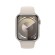 Apple Watch Series 9 GPS + Cellular Cassa 45mm in Alluminio Galassia con Cinturino Sport Galassia - S M