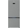 Beko B7RCNE595ZXPW frigorífico combinado Independente 551 l D Aço inoxidável