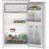 Beko TS190340N frigorífico combinado Independente 85 l E Branco
