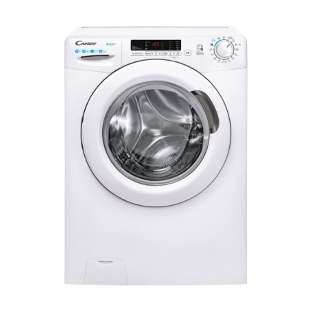 Candy Smart CS 14102DW4 1-S máquina de lavar Carregamento frontal 10 kg 1400 RPM Branco