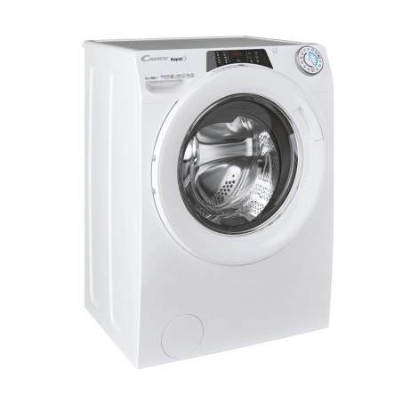 Candy RapidÓ RO 1294DWMT 1-S máquina de lavar Carregamento frontal 9 kg 1200 RPM Branco