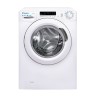 Candy Smart CS 12102DW4 1-S machine à laver Charge avant 10 kg 1200 tr min Blanc