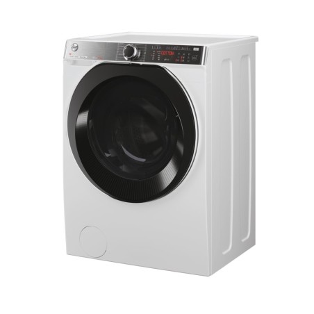 Hoover H-WASH 550 H5WPB48AMBC8 1-S máquina de lavar Carregamento frontal 8 kg 1400 RPM Branco