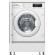 Bosch Serie 6 WIW24342EU máquina de lavar Carregamento frontal 8 kg 1200 RPM Branco