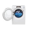 Candy RapidÓ ROW4964DWMCT 1-S máquina de lavar e secar Independente Carregamento frontal Branco D