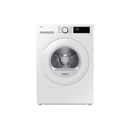 Samsung DV90CGC2A0TE máquina de secar Independente Carregamento frontal 9 kg A+++ Branco