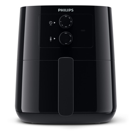Philips 3000 series Essential HD9200 90 Airfryer Compact - 4 Personen