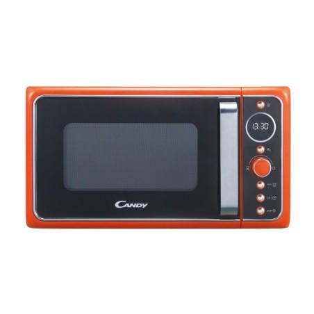 Candy Divo G20CO Comptoir Micro-onde combiné 20 L 700 W Orange