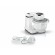 Bosch Serie 2 MUMS2AW00 robô de cozinha 700 W 3,8 l Branco