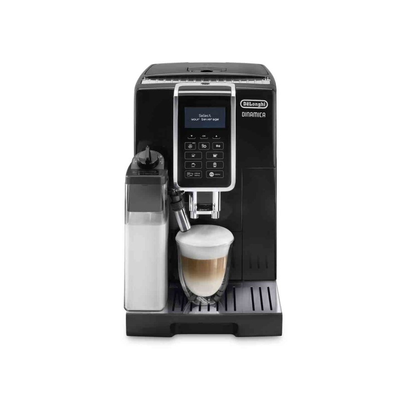Image of De’Longhi Dinamica Ecam 350.55.B Automatica Macchina per espresso