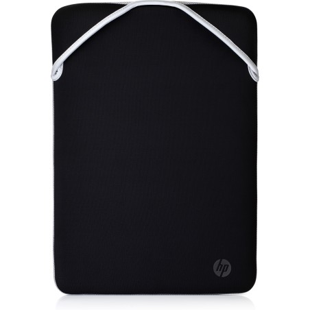 HP 14,1 Zoll wendbare Laptop-Schutzhülle (Silber)