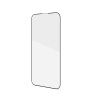Celly FULLGLASS1053BK Display- Rückseitenschutz für Smartphones Klare Bildschirmschutzfolie Apple 1 Stück(e)