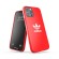 Adidas 42293 funda para teléfono móvil 15,5 cm (6.1") Rojo, Blanco