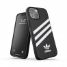 Adidas 47080 funda para teléfono móvil 13,7 cm (5.4") Negro, Blanco