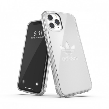 Adidas 36407 capa para telemóvel 14,7 cm (5.8") Transparente