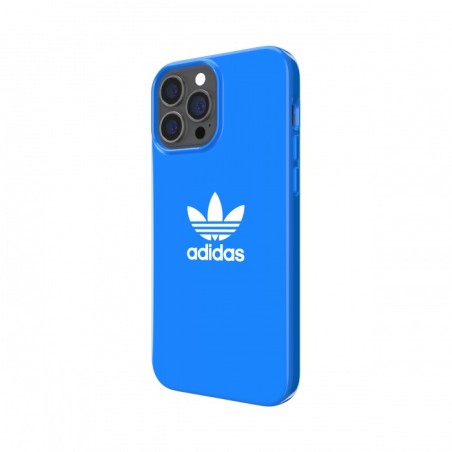 Adidas 47131 mobiele telefoon behuizingen 17 cm (6.7") Hoes Blauw, Wit